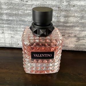 Valentino Donna eau de perfume 1.7 oz